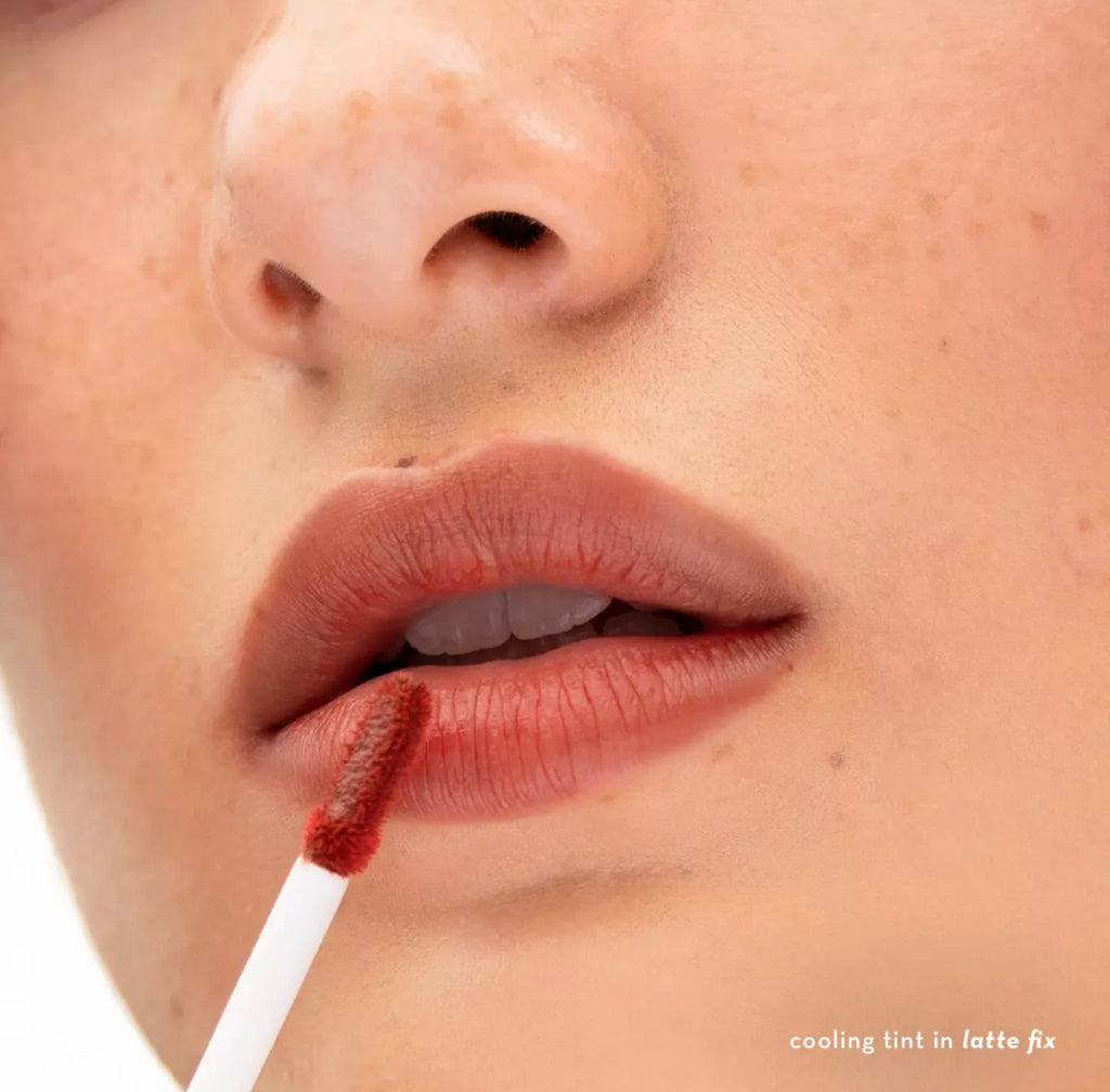 Happy Skin Dew Cooling Lip & Cheek Full Set - La Belleza AU Skin & Wellness