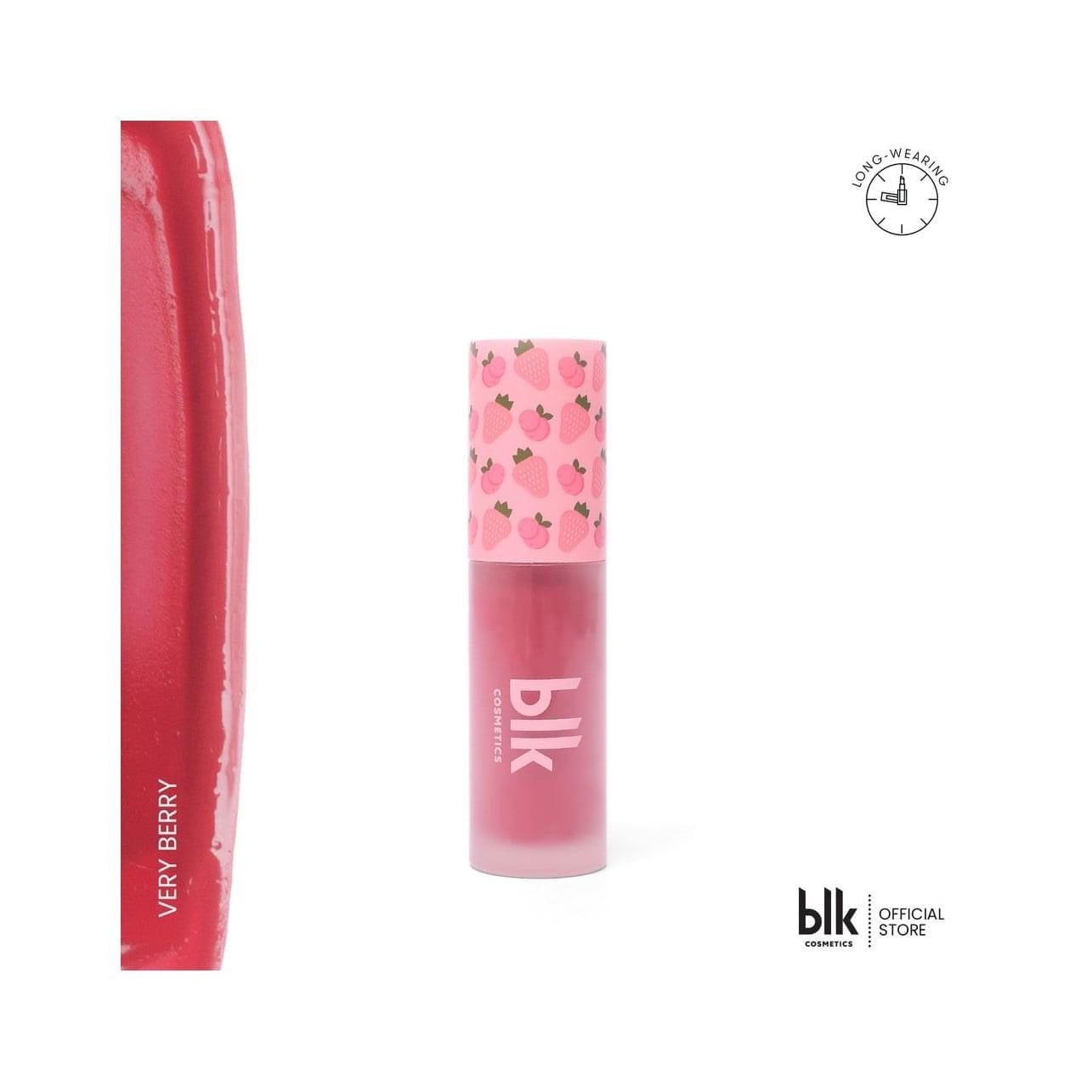 BLK Fresh Creamy All-Over Paint - La Belleza AU Skin & Wellness