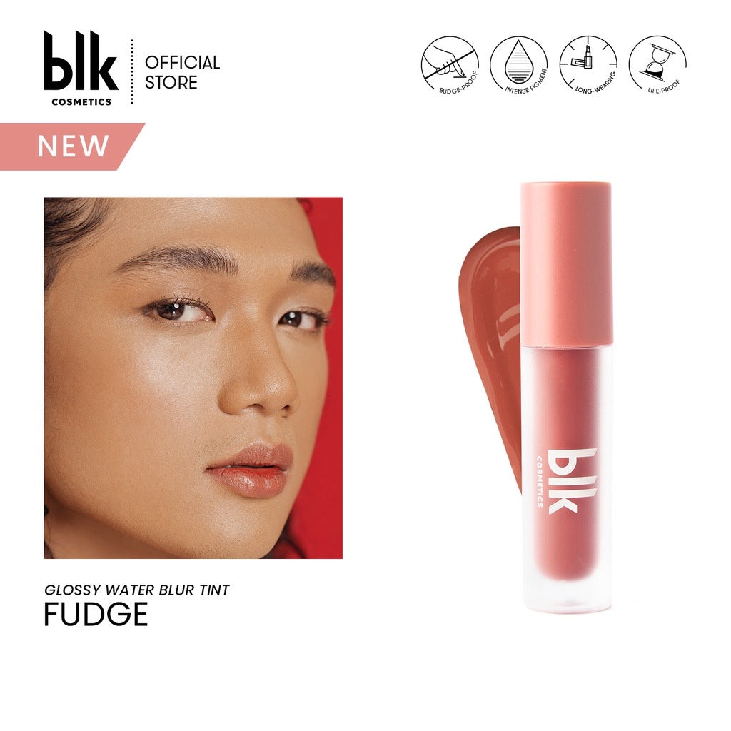 BLK Cosmetics Water Blur Tint - La Belleza AU Skin & Wellness