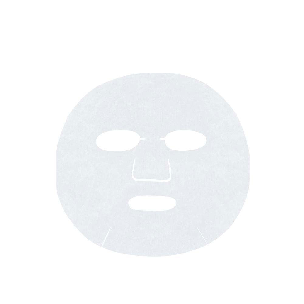 Fresh Skinlab Milk White Glutaboost Sheet Mask 1 Sheet (22ml) - La Belleza AU Skin & Wellness