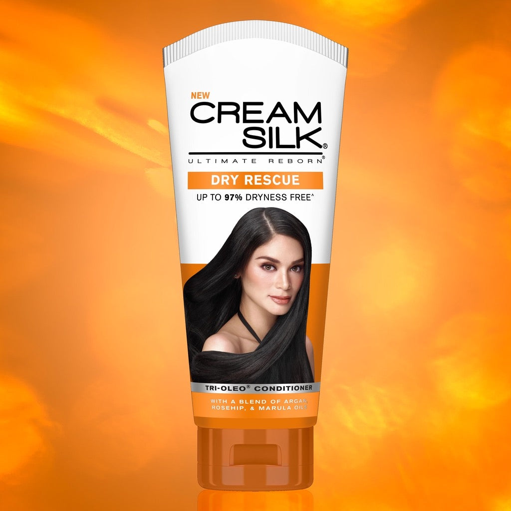 Creamsilk Ultimate Reborn Conditioner - La Belleza AU Skin & Wellness
