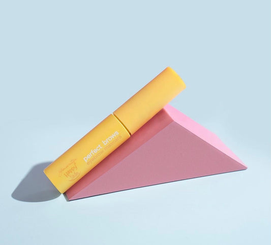 Happy Skin Perfect Brows Eyebrow Mascara - La Belleza AU Skin & Wellness