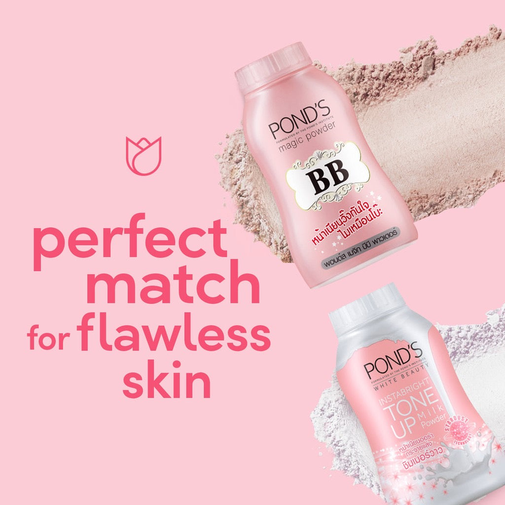 PONDS Magic BB Powder 50g - La Belleza AU Skin & Wellness