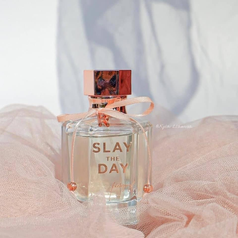 Slay The Day Perfume 40ml - La Belleza AU Skin & Wellness