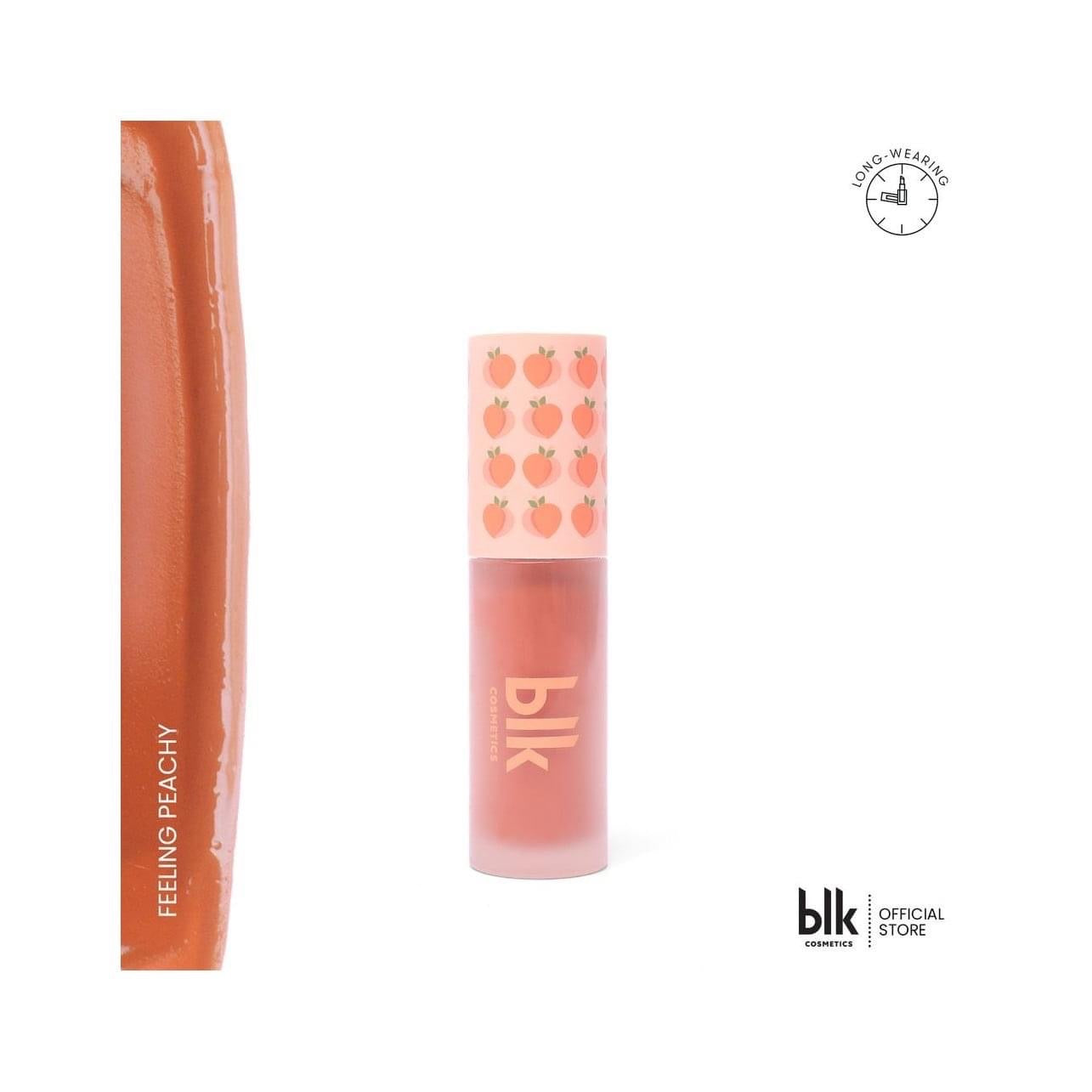 BLK Fresh Creamy All-Over Paint - La Belleza AU Skin & Wellness