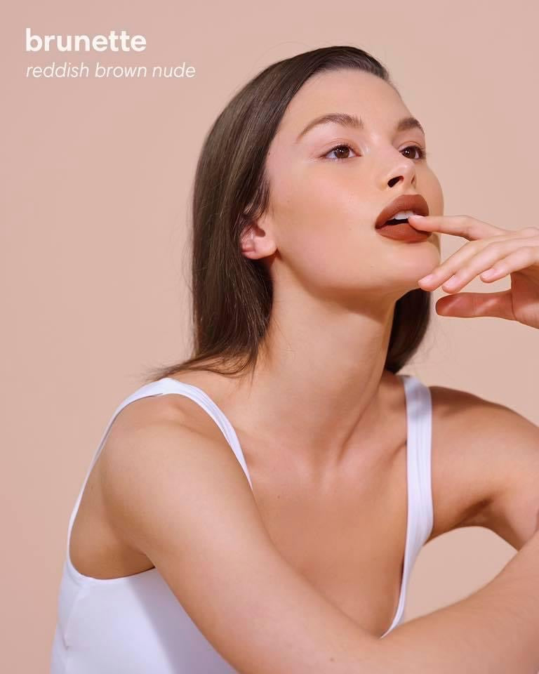 Nude-ish Collection - La Belleza AU Skin & Wellness