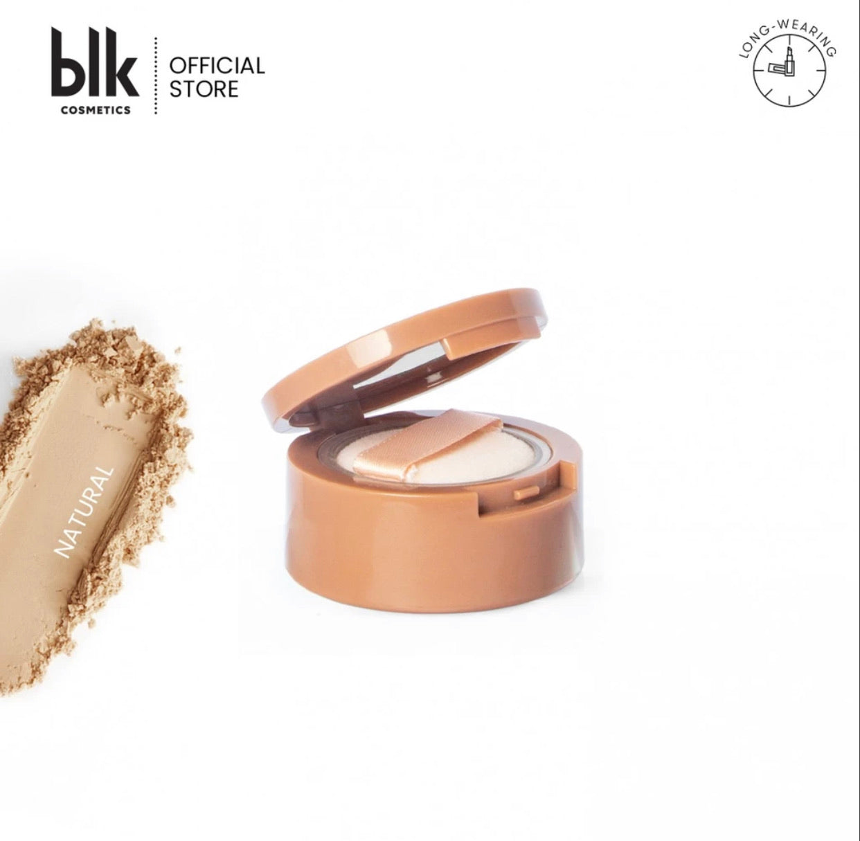 BLK Universal Translucent Loose Powder - La Belleza AU Skin & Wellness