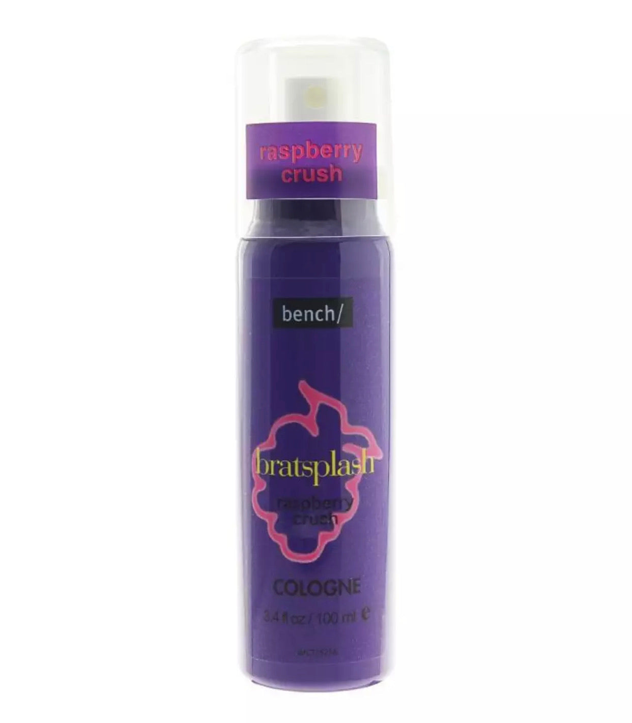 BENCH Body Spray 100ml - La Belleza AU Skin & Wellness