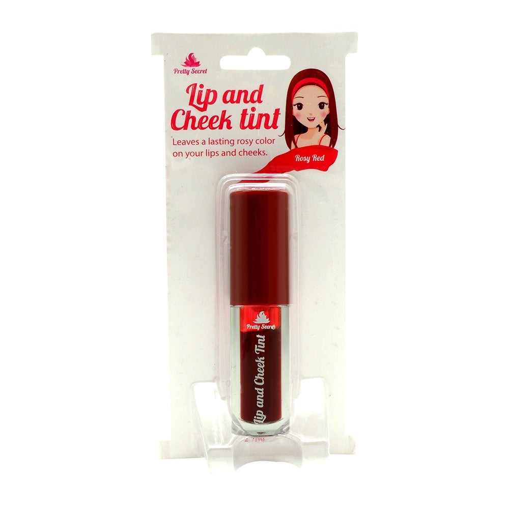 Pretty Secret Lip and Cheek Tint - La Belleza AU Skin & Wellness