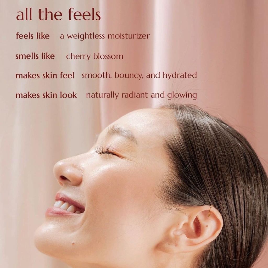 Happy Skin Second Skin Tinted Moisturizer - La Belleza AU Skin & Wellness