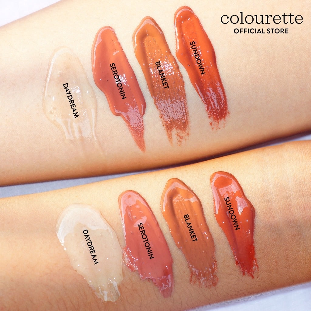 Colourglaze - La Belleza AU Skin & Wellness