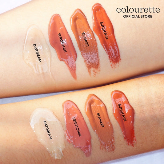 Colourglaze - La Belleza AU Skin & Wellness