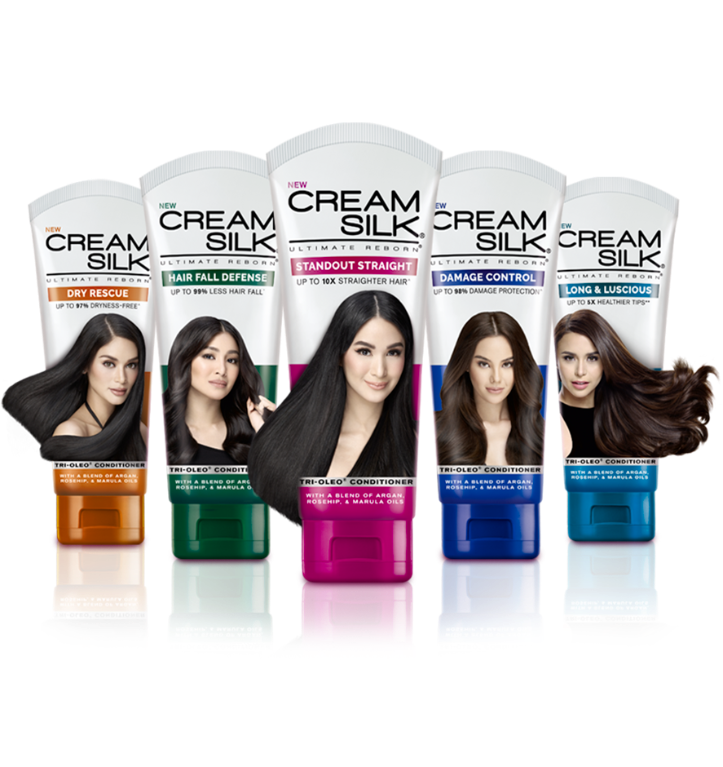 Creamsilk Ultimate Reborn Conditioner - La Belleza AU Skin & Wellness