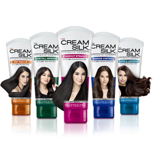 Creamsilk Ultimate Reborn Conditioner - La Belleza AU Skin & Wellness