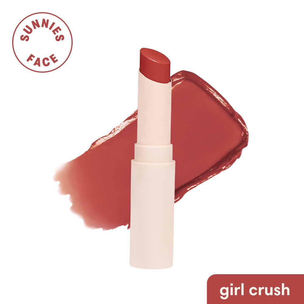 Lip Treat - Moisturizing Tinted Lip Balm - La Belleza AU Skin & Wellness