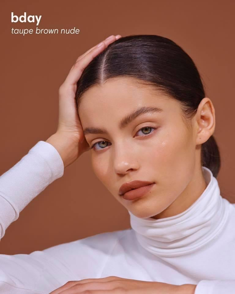 Nude-ish Collection - La Belleza AU Skin & Wellness