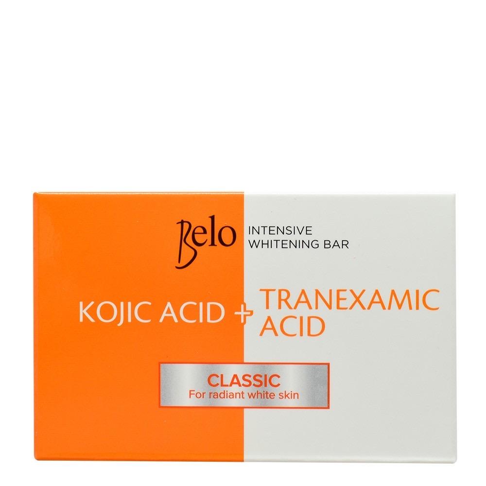 Belo Kojic+ Classic Bar 65g - La Belleza AU Skin & Wellness