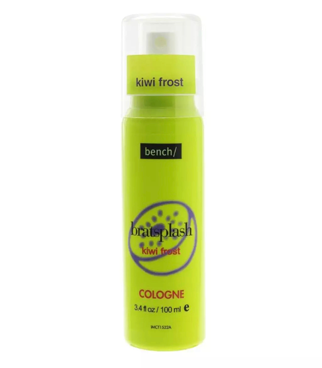 BENCH Body Spray 100ml - La Belleza AU Skin & Wellness