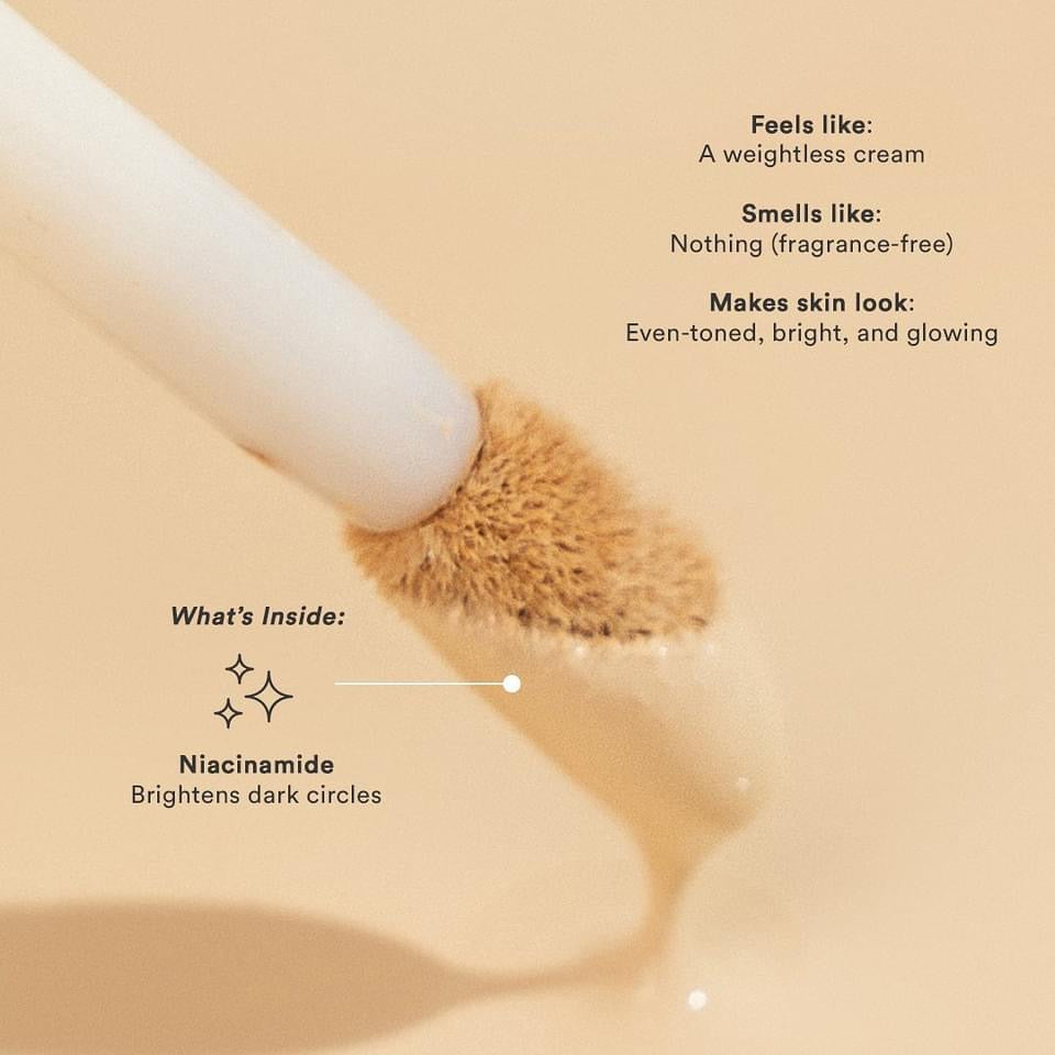 BLK Day Dream Life-Proof Airy Concealer - La Belleza AU Skin & Wellness
