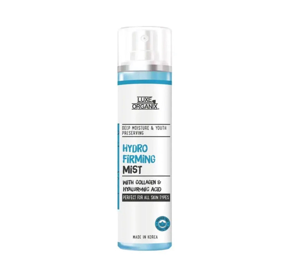 Hydro Firming Mist With Collagen & Hyaluronic Acid 100ml - La Belleza AU Skin & Wellness