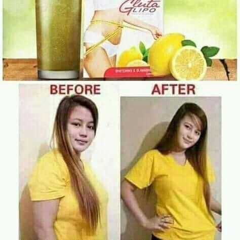 12 in 1 GlutaLipo Juice - La Belleza AU Skin & Wellness