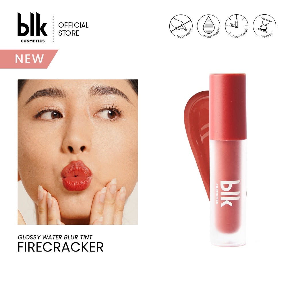 BLK Cosmetics Water Blur Tint - La Belleza AU Skin & Wellness