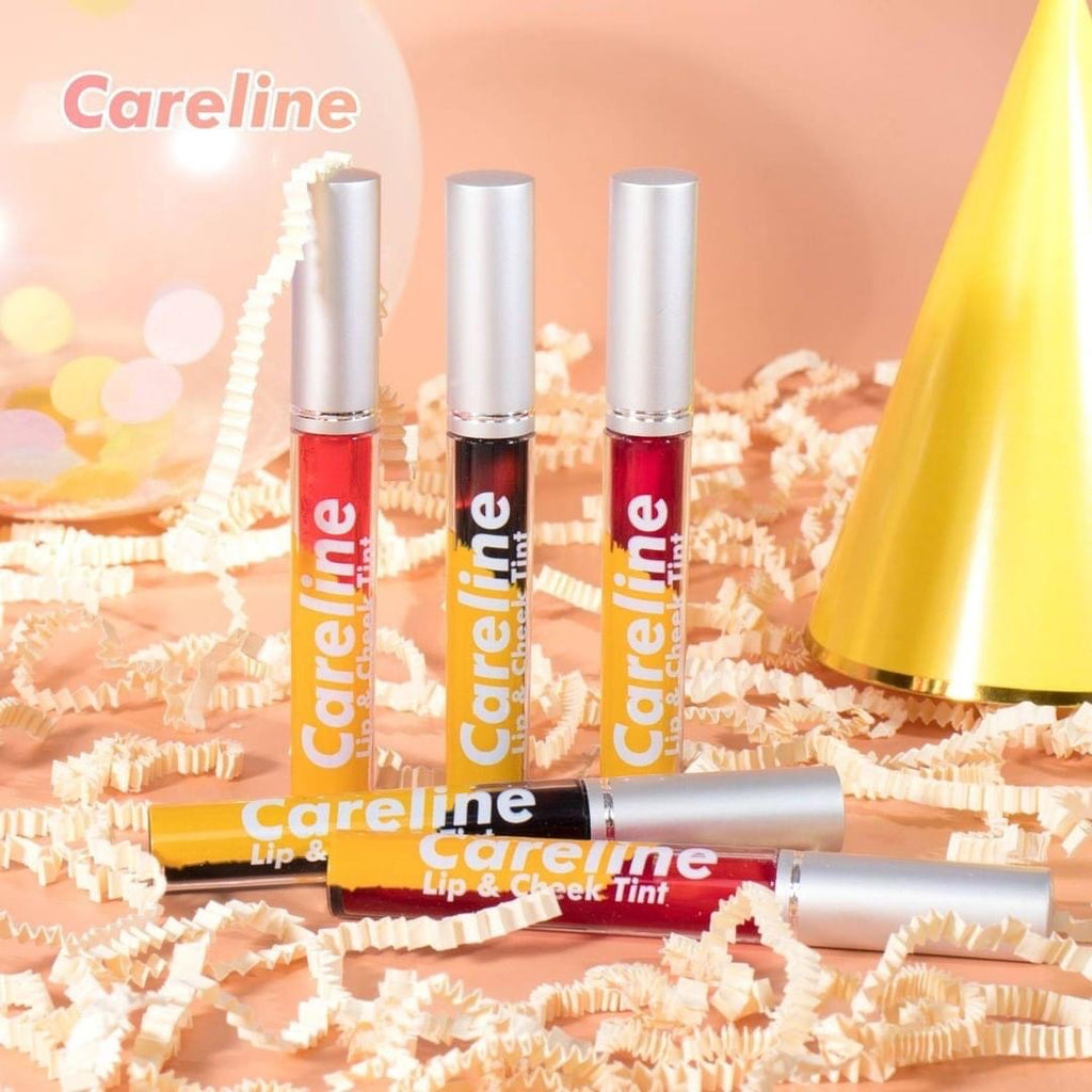 Careline Lip & Cheek Tint - La Belleza AU Skin & Wellness