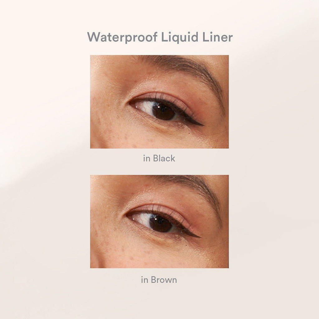BLK Cosmetics Waterproof Long Lasting Liquid Liner - La Belleza AU Skin & Wellness