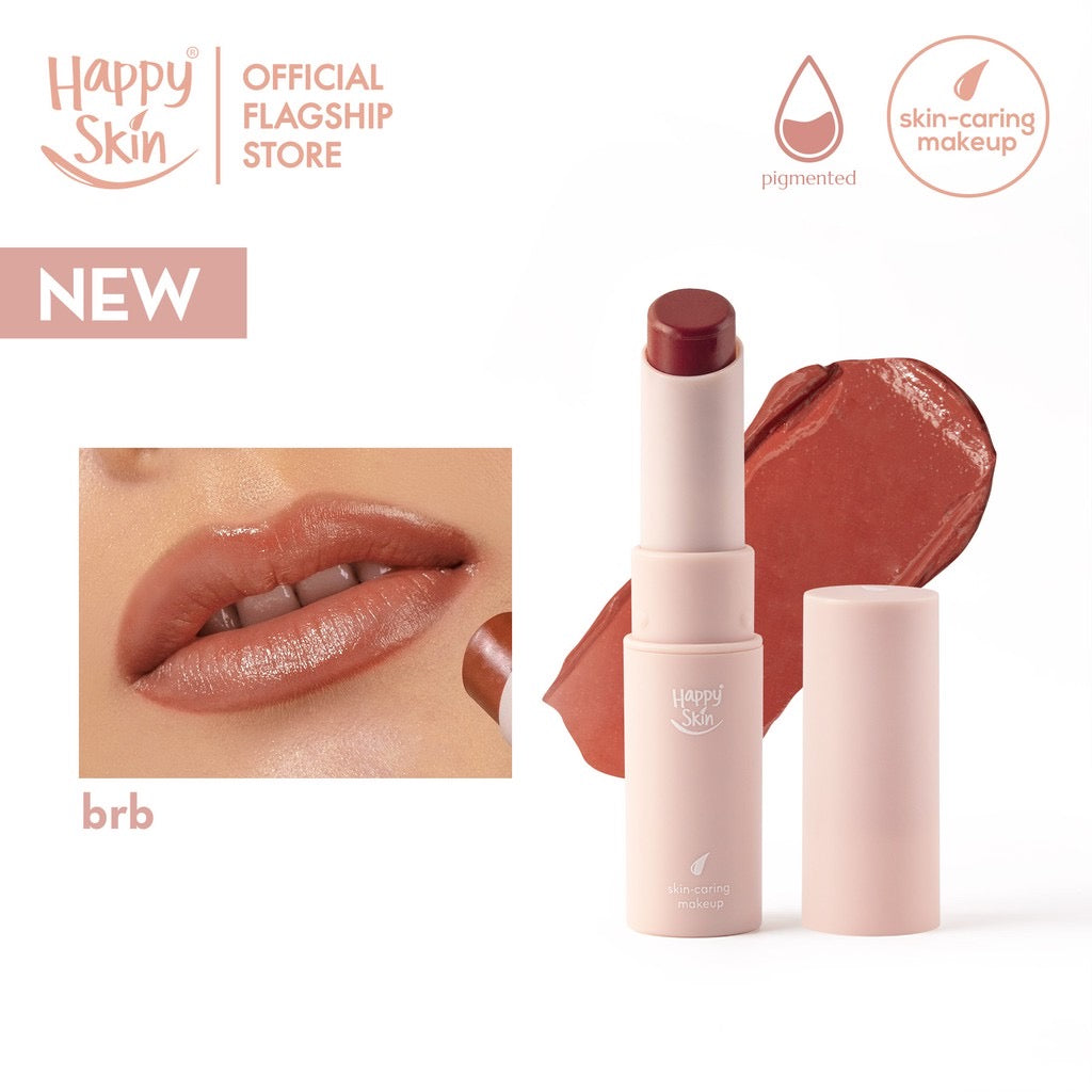 Happy Skin Lip Slip - La Belleza AU Skin & Wellness