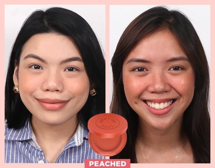 Airblush - La Belleza AU Skin & Wellness