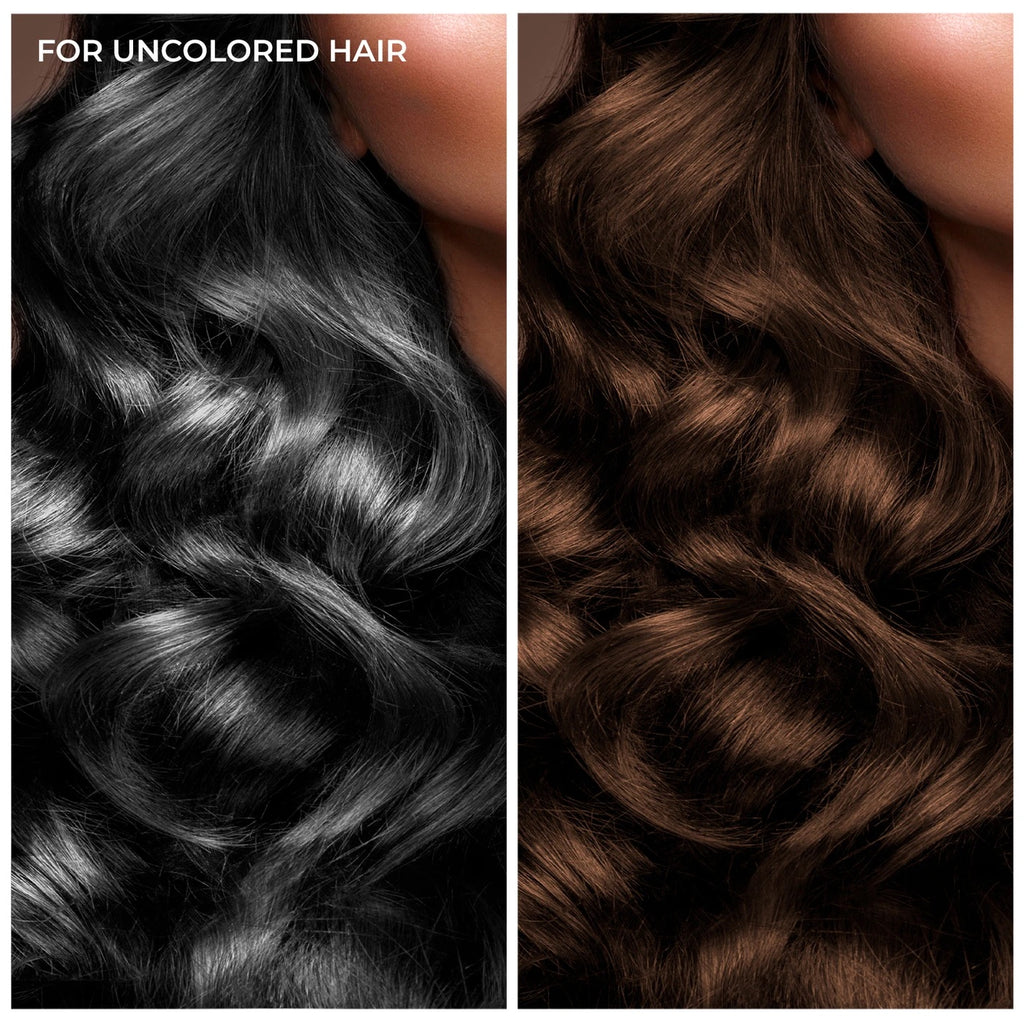 Luxe Organix Hair Color Shampoo 200ml - La Belleza AU Skin & Wellness