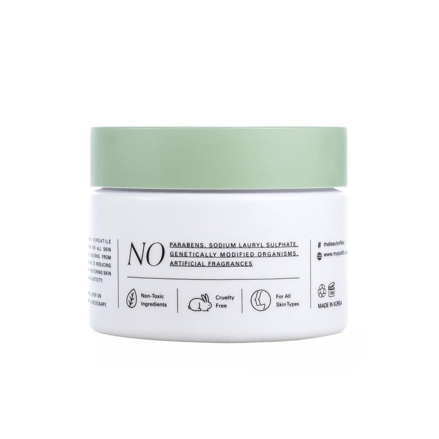 QUICKFX Clean Collection All In One Cream 50g - La Belleza AU Skin & Wellness
