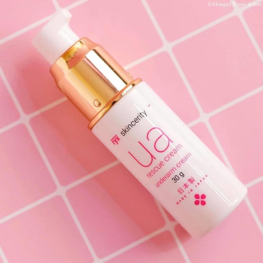 UA Rescue Cream 30ml - La Belleza AU Skin & Wellness