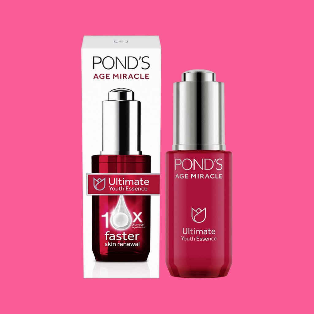 PONDS Age Miracle Anti Aging Serum 30ml - La Belleza AU Skin & Wellness