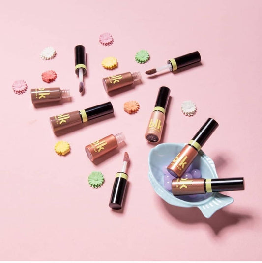 BLK Cosmetics K-Beauty Intense Color Liquid Eyeshadow - La Belleza AU Skin & Wellness