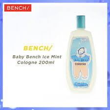 Bench Baby Colonia 200ml - La Belleza AU Skin & Wellness