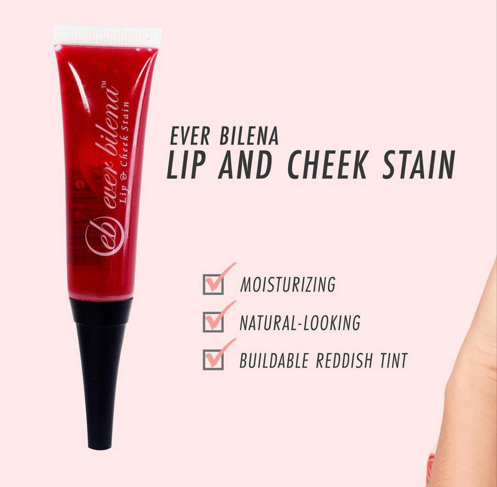 EB Advance Lip & Cheek Stain - La Belleza AU Skin & Wellness