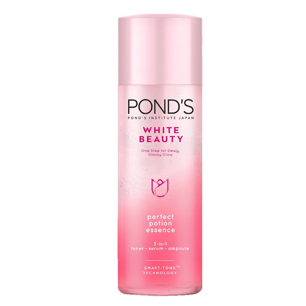 PONDS Bright Perfect Potion Essence Toner 110ml - La Belleza AU Skin & Wellness