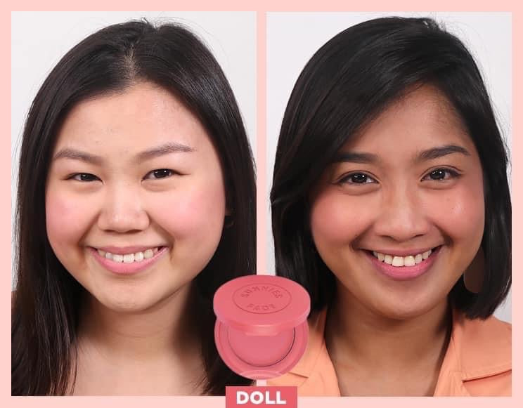 Airblush - La Belleza AU Skin & Wellness