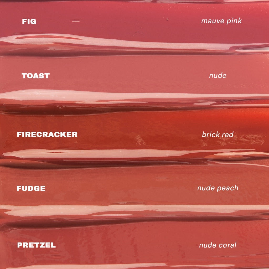 BLK Cosmetics Water Blur Tint - La Belleza AU Skin & Wellness