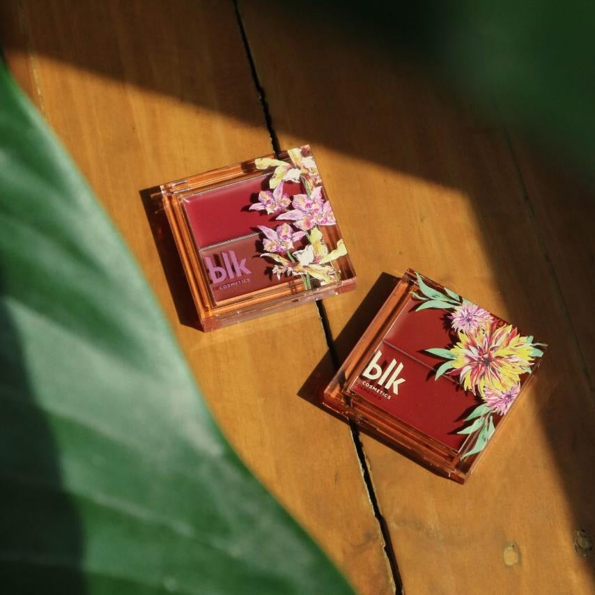 BLK x Solenn Multi Palette - La Belleza AU Skin & Wellness