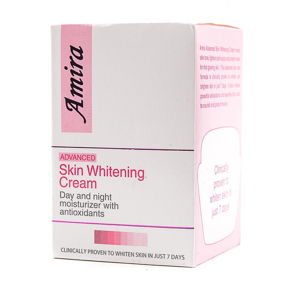 Amira Magic Skin Whitening Cream 60g - La Belleza AU Skin & Wellness