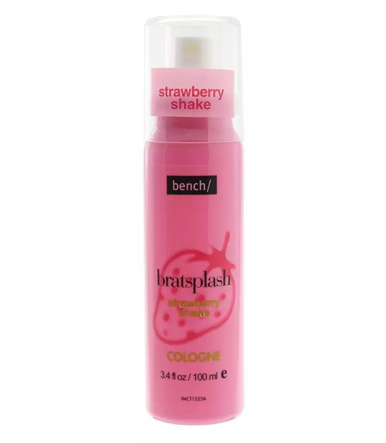 BENCH Body Spray 100ml - La Belleza AU Skin & Wellness