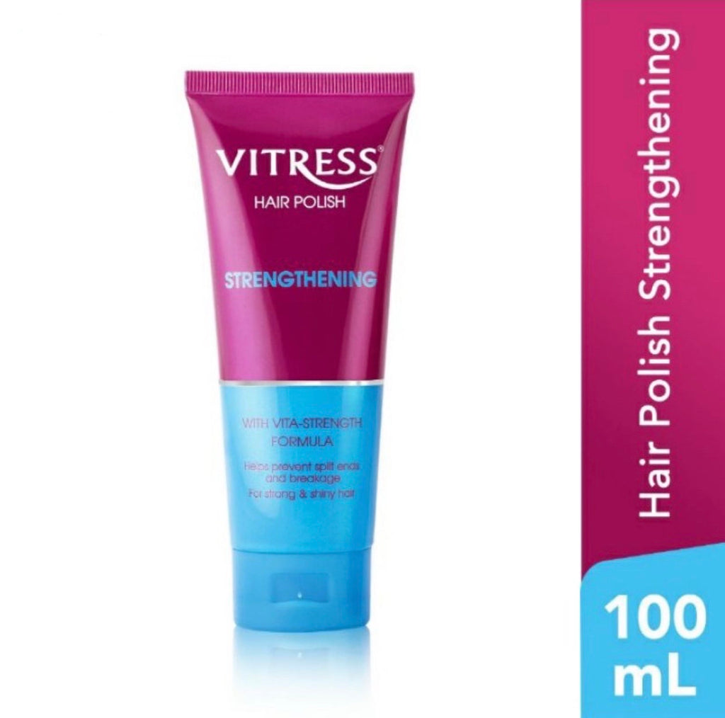 Vitress Hair Polish Long Lasting Fragrance - La Belleza AU Skin & Wellness