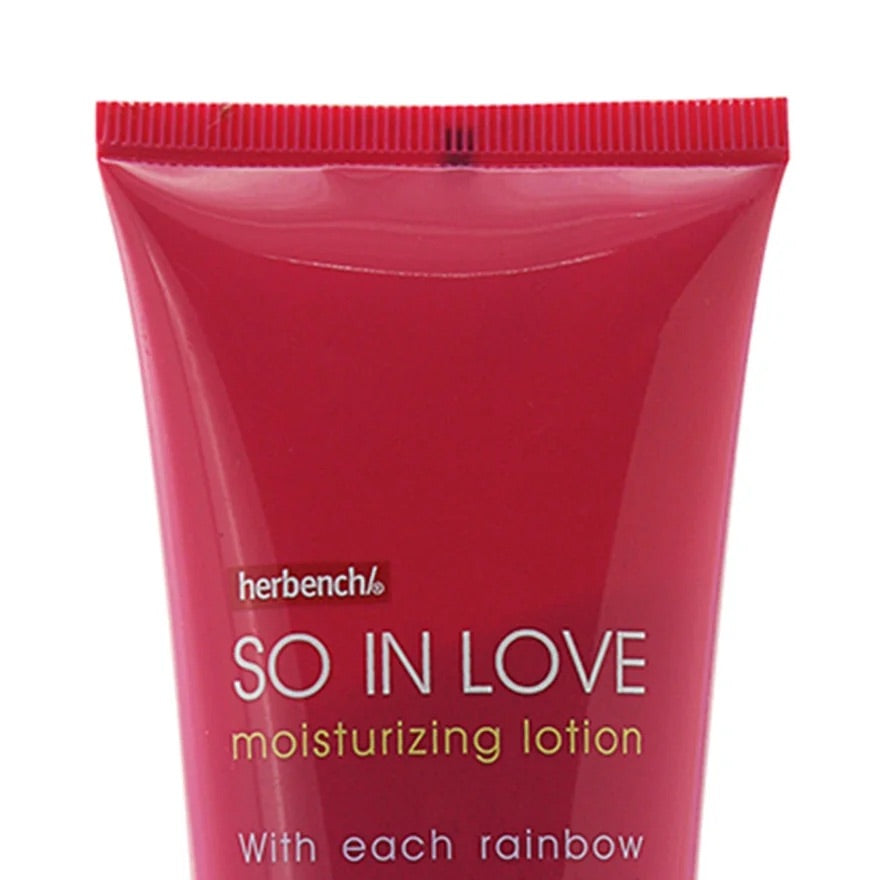 BENCH/ So In Love Body Lotion - La Belleza AU Skin & Wellness