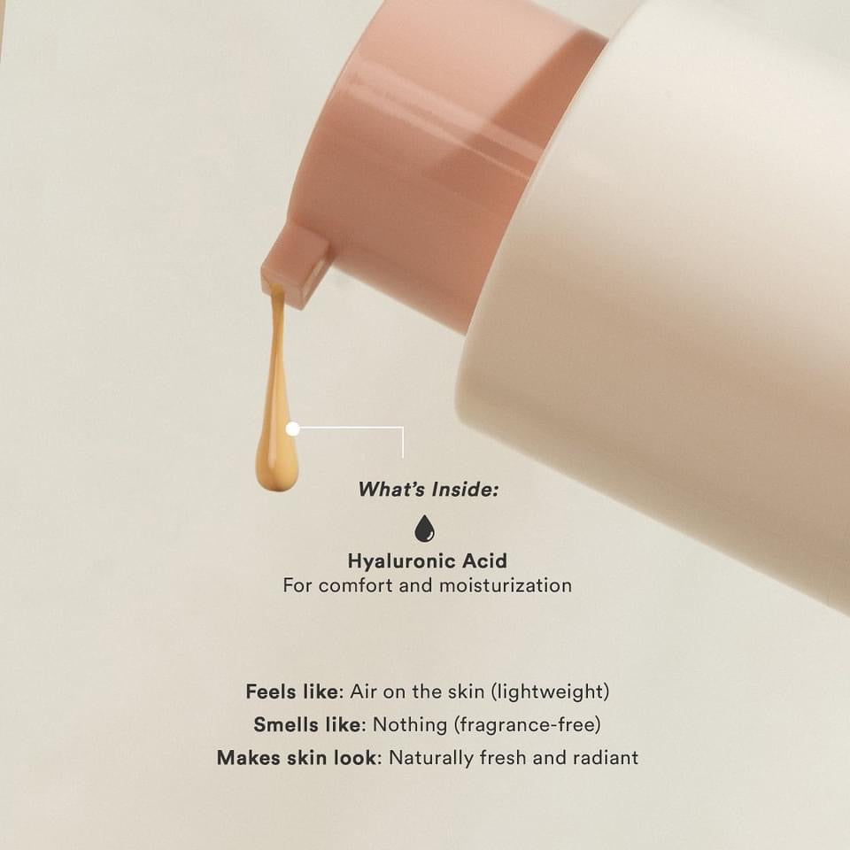 BLK Daydream Life-Proof Airy Serum Foundation - La Belleza AU Skin & Wellness