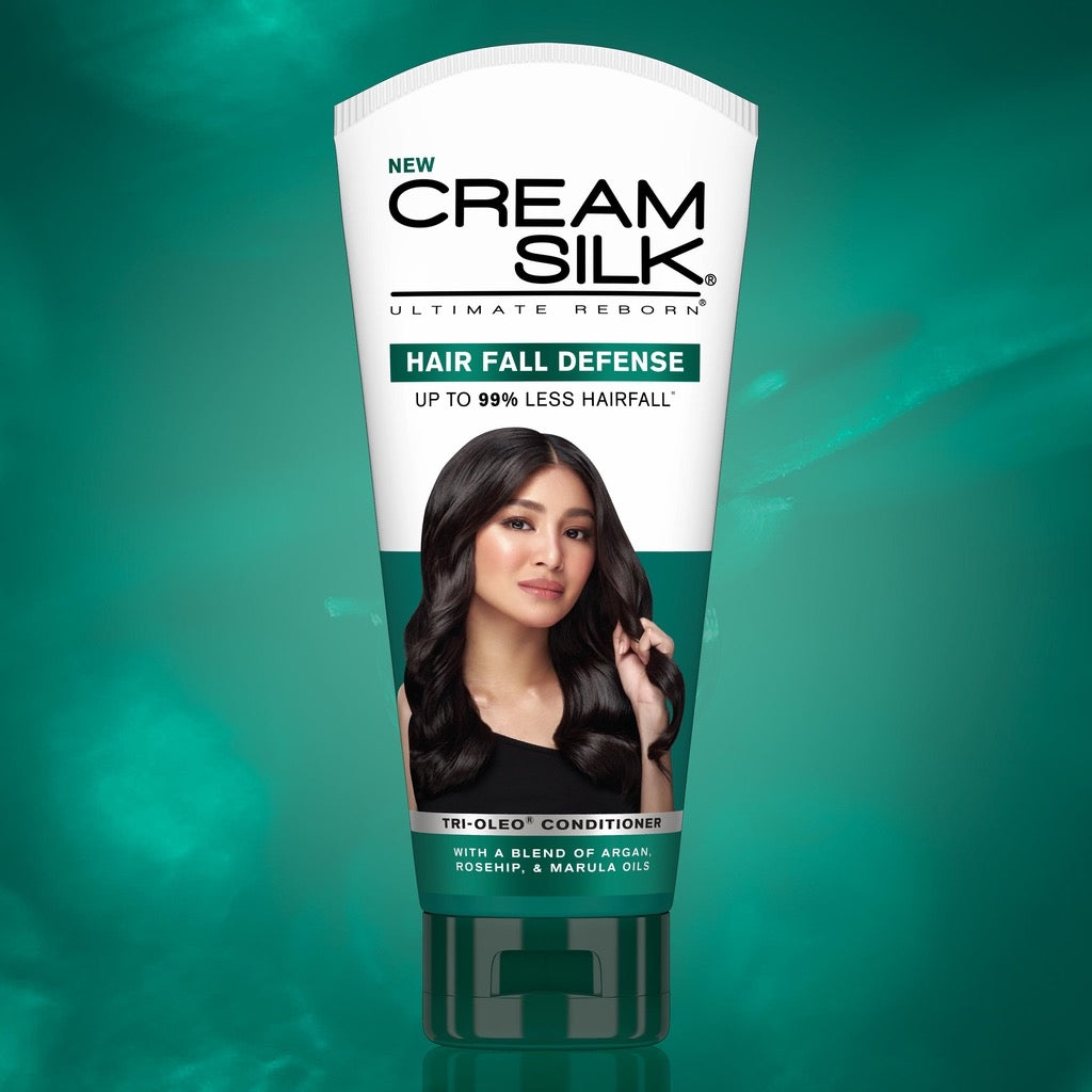 Creamsilk Ultimate Reborn Conditioner - La Belleza AU Skin & Wellness