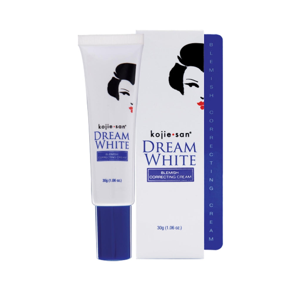 KojieSan Dreamwhite Blemish Correcting Cream 30g - La Belleza AU Skin & Wellness