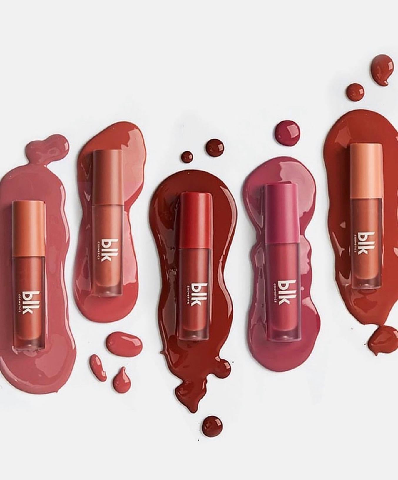 BLK Cosmetics Water Blur Tint - La Belleza AU Skin & Wellness