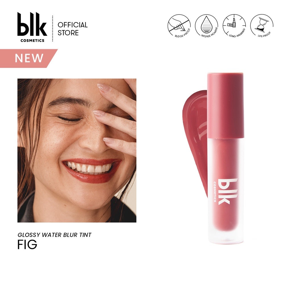 BLK Cosmetics Water Blur Tint - La Belleza AU Skin & Wellness
